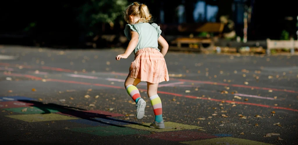 REPLENISH THEIR ENERGY WITH IDEAS FOR OUTDOOR ACTIVITIES
