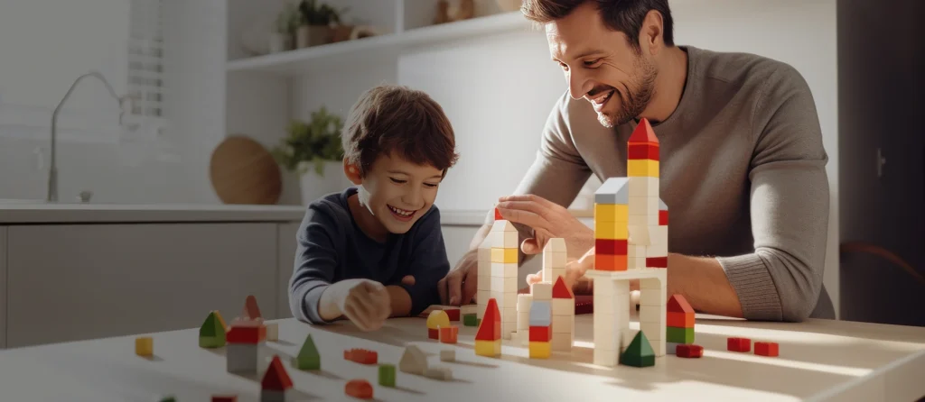 STIMULATE YOUR CHILDREN'S IMAGINATION WITH EDUCATIONAL GAMES